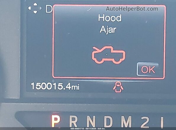 1FTEW1CP7GFC25560 2016 FORD F150 Silver 