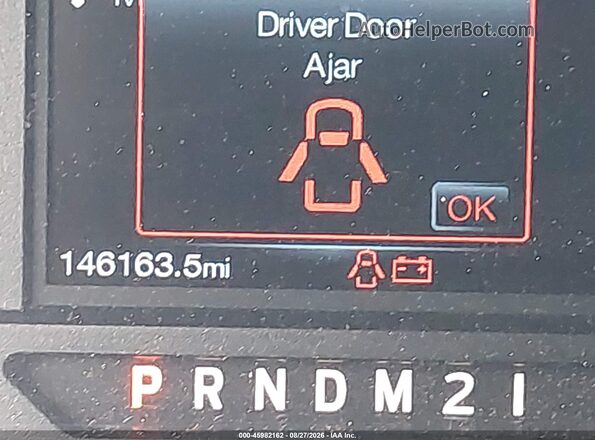 1FTEW1CP8GKF47065 2016 FORD F150 Brown Vista interior de 360 grados
