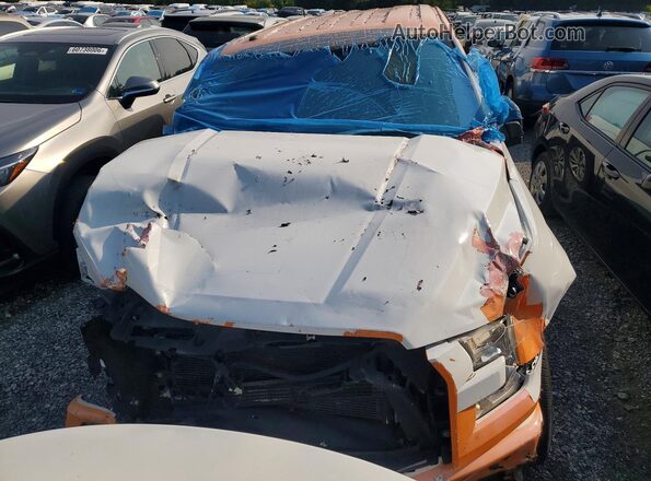 1FTEW1CP8HFC81623 2017 FORD F150 White Vista frontal