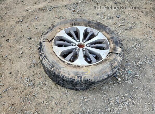 1FTEW1CP9KKD46896 2019 FORD F150 Charcoal Widok komory silnika