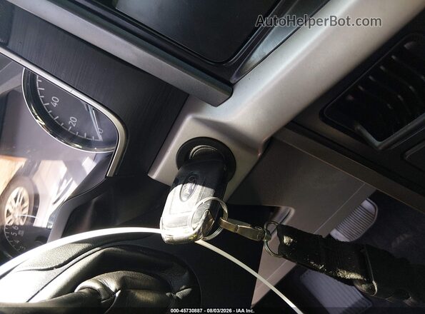 1FTEW1CP9PKF90460 2023 FORD F150 Серебряный Вид панели приборов