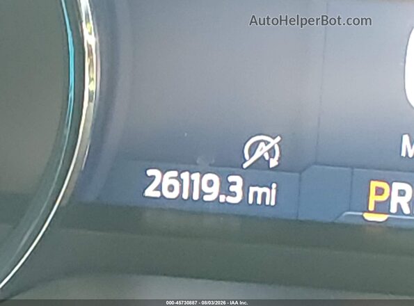 1FTEW1CP9PKF90460 2023 FORD F150 Серебряный 