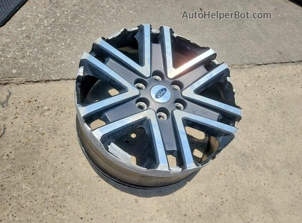 1FTEW1CPXPKD64265 2023 FORD F150 Blue Շարժիչի բաժամունքի տեսք