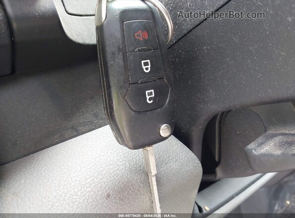 1FTEW1E40KFC10040 2019 FORD F150 Серый Вид панели приборов