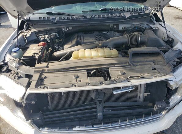 1FTEW1E43LFA06480 2020 FORD F150 White Սալոնի հետևի տեսք