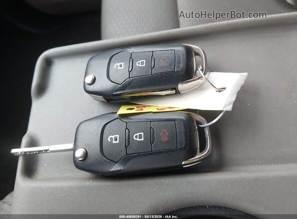 1FTEW1E43LKD21206 2020 FORD F150 Blue Widok deski rozdzielczej