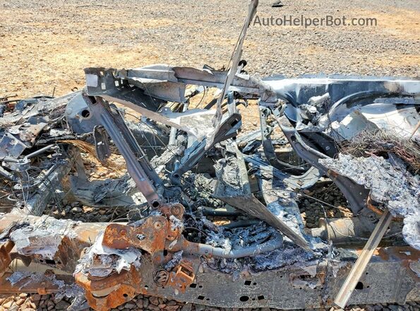 1FTEW1E44KFC56180 2019 FORD F150 Burn Rear seats view