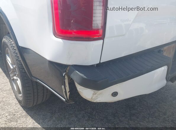 1FTEW1E4XKKD89176 2019 FORD F150 White Widok z przodu