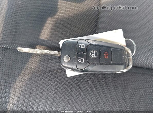 1FTEW1E4XLFC22746 2020 FORD F150 Белый Вид панели приборов