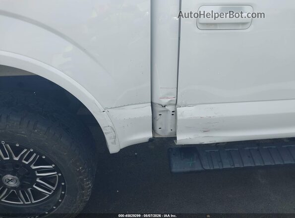 1FTEW1E4XLFC22746 2020 FORD F150 Белый 