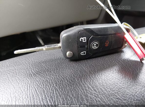1FTEW1E50JFD24188 2018 FORD F150 White Widok deski rozdzielczej