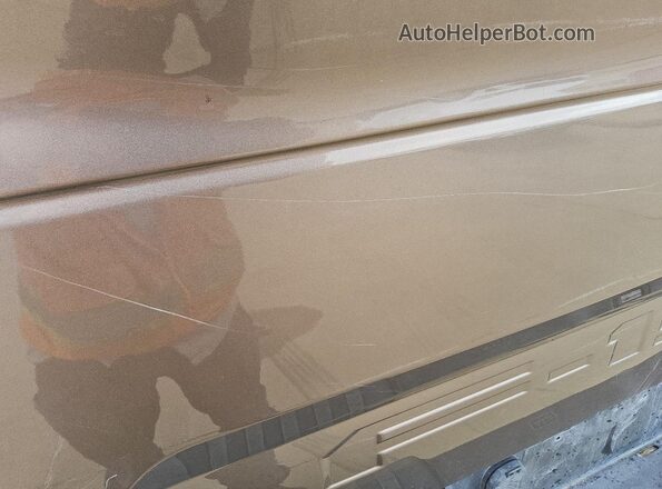1FTEW1E50JKC69846 2018 FORD F150 Brown 