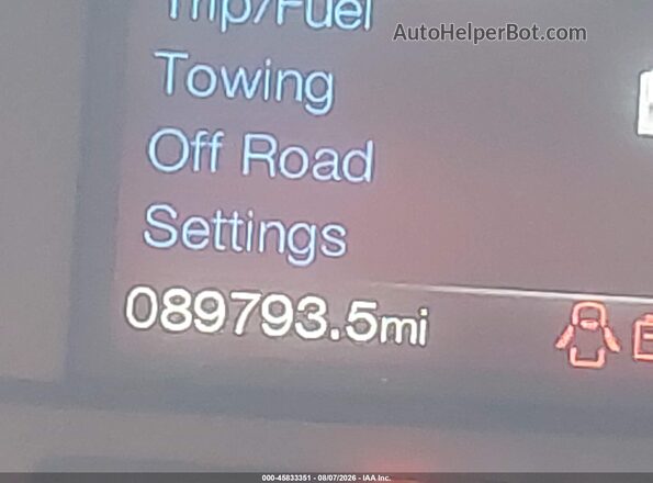 1FTEW1E50KFB96651 2019 FORD F150 Gray 