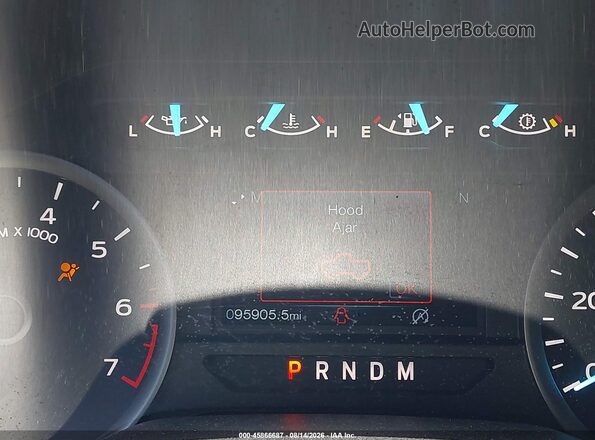 1FTEW1E51KFC00870 2019 FORD F150 Gray Հետևի նստատեղերի տեսք