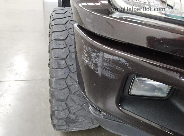1FTEW1E52JFC43354 2018 FORD F150 Black 