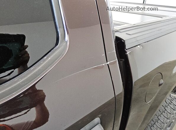 1FTEW1E52JFC43354 2018 FORD F150 Black 