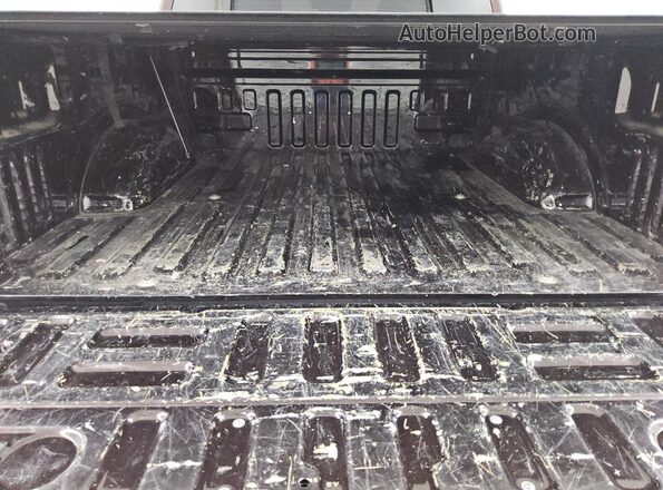 1FTEW1E52JFC43354 2018 FORD F150 Black 