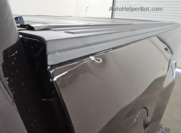 1FTEW1E52JFC43354 2018 FORD F150 Black 
