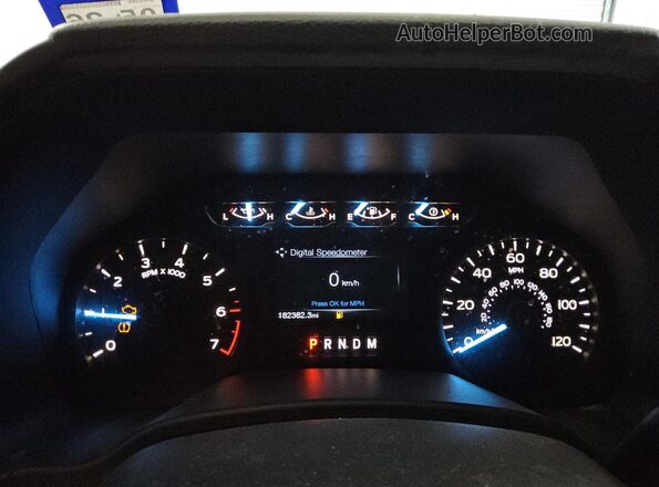 1FTEW1E52JFC43354 2018 FORD F150 Black 