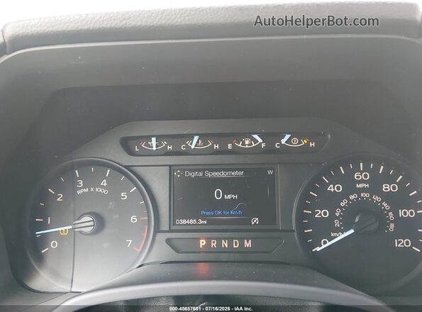 1FTEW1E53JKE38368 2018 FORD F150 Silver 