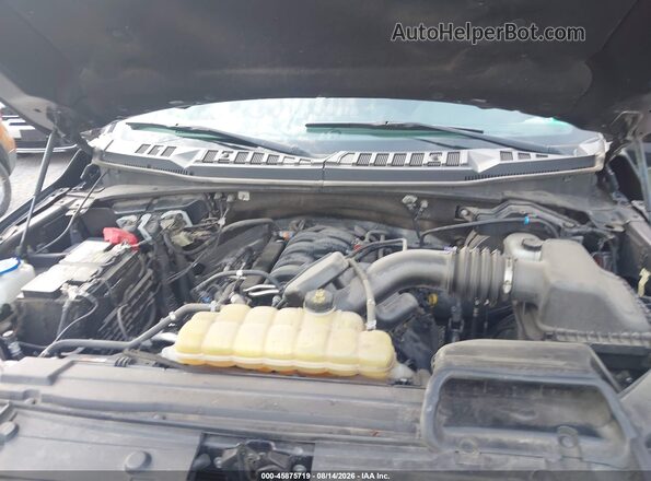 1FTEW1E53LFB85046 2020 FORD F150 Gray Widok z tyłu