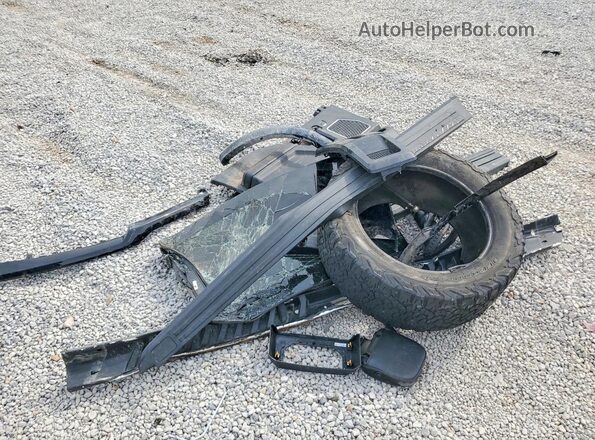 1FTEW1E54JFE02648 2018 FORD F150 Black Вид підкапотного простору