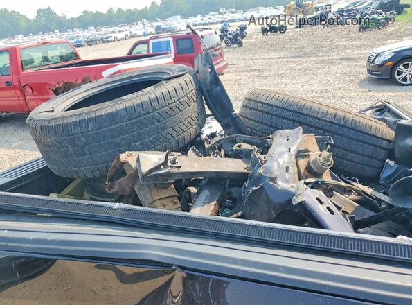 1FTEW1E55LFC14966 2020 FORD F150 Brown Engine compartment view