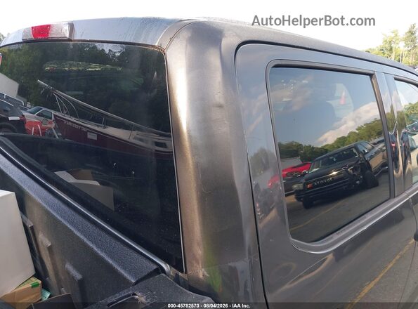 1FTEW1E56KKC38358 2019 FORD F150 Gray 
