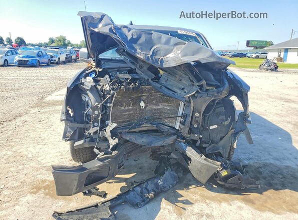 1FTEW1E56LFC38869 2020 FORD F150 Silver Вид спереду