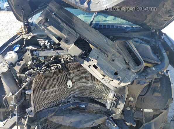 1FTEW1E56LFC38869 2020 FORD F150 Silver Вид задньої частини салону