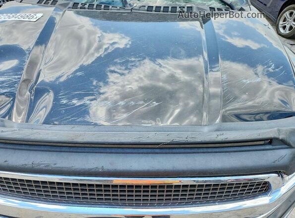 1FTEW1E57LFC80807 2020 FORD F150 Black Vista interior trasera