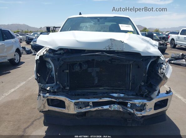 1FTEW1E59KFA67193 2019 FORD F150 White Սալոնի հետևի տեսք