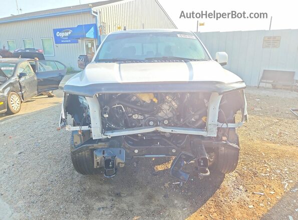 1FTEW1E59KFB76432 2019 FORD F150 White Вид спереду