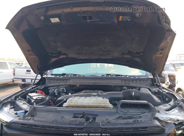 1FTEW1E83NFC20472 2022 FORD F150 Brown Rear view