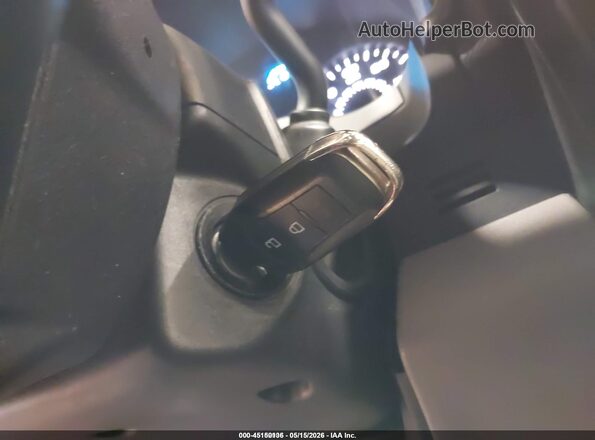 1FTEW1E85HKE26095 2017 FORD F150 Gray Vista del salpicadero