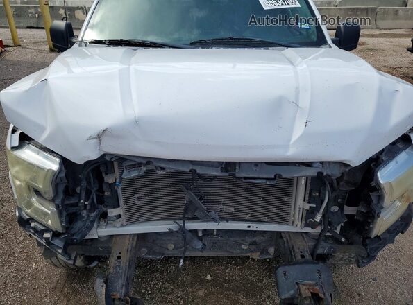 1FTEW1E89GKF35139 2016 FORD F150 White უკანა სალონის ხედი
