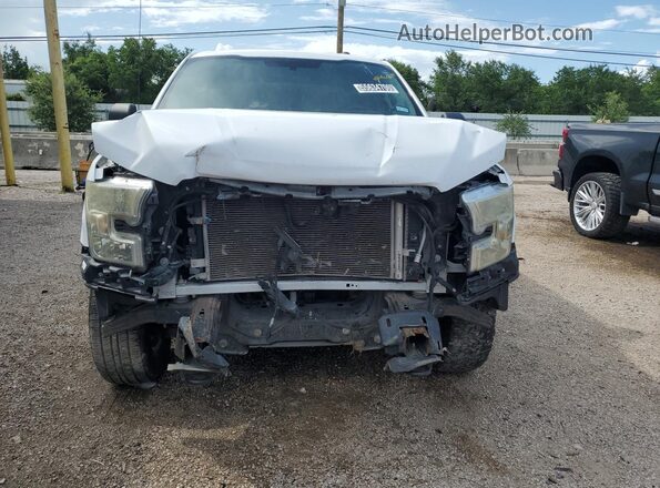 1FTEW1E89GKF35139 2016 FORD F150 White 