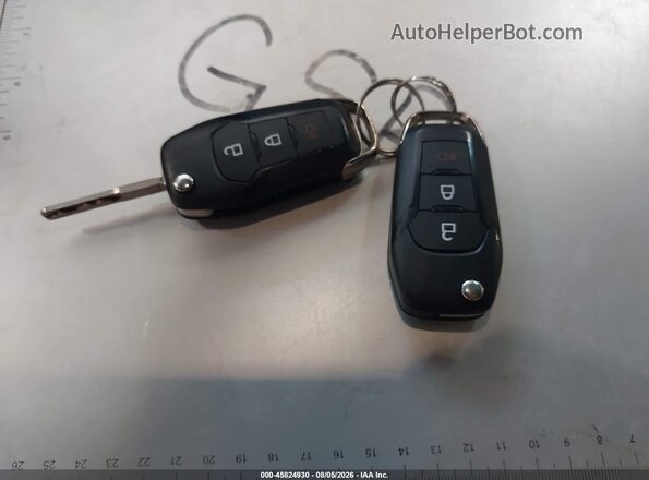 1FTEW1EB0JFD05081 2018 FORD F150 White Widok deski rozdzielczej