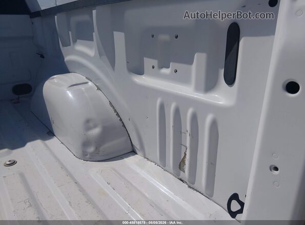 1FTEW1EB0JKF08494 2018 FORD F150 White Widok z przodu