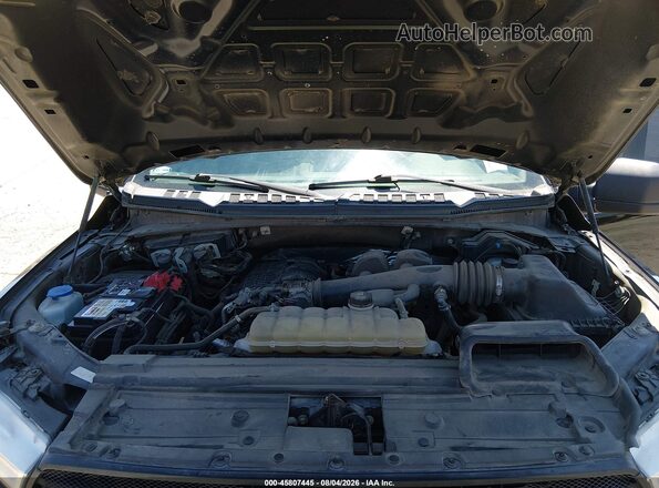 1FTEW1EB0LKD12655 2020 FORD F150 Black Հետևի տեսք