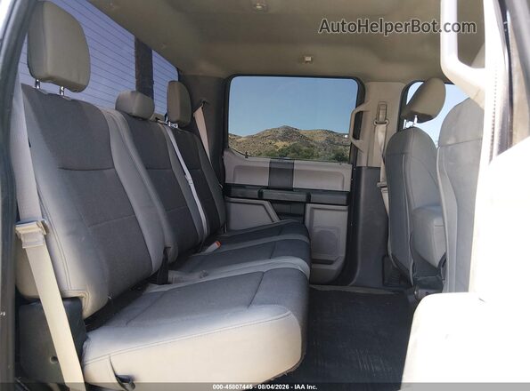 1FTEW1EB0LKD12655 2020 FORD F150 Black VIN կոդի պիտակի տեսք