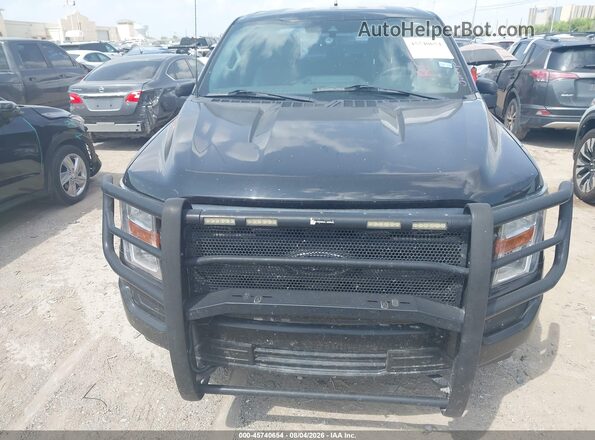 1FTEW1EB1MFC65114 2021 FORD F150 Черный Вид спереди