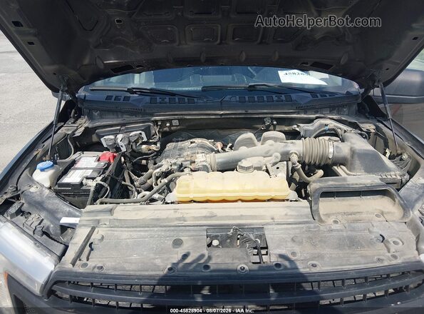 1FTEW1EB3LKE82072 2020 FORD F150 Brown Vista trasera