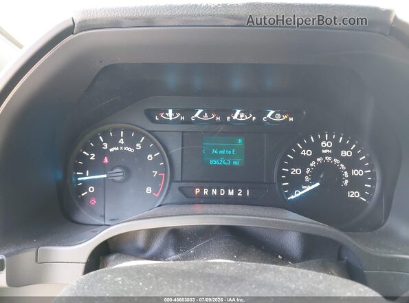 1FTEW1EB3LKF20898 2020 FORD F150 Black Вид задніх сидінь