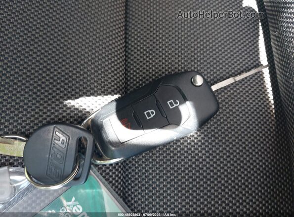 1FTEW1EB3LKF20898 2020 FORD F150 Black Вид панелі приладів