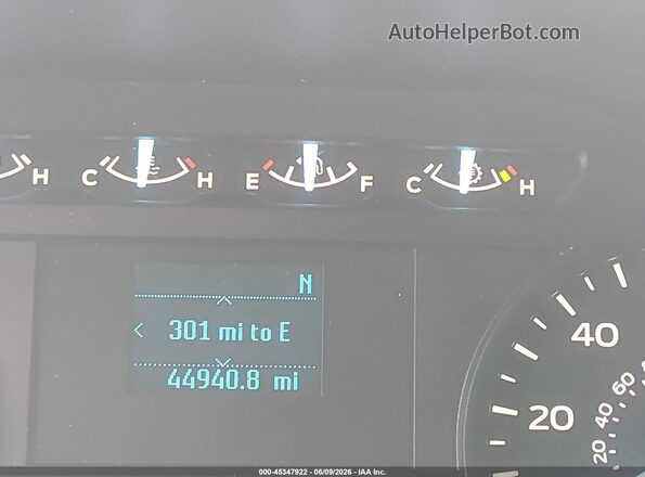 1FTEW1EB4JFD05021 2018 FORD F150 Белый 