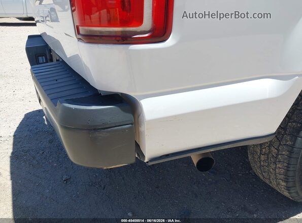 1FTEW1EB4JKF08496 2018 FORD F150 White Vista del cuadro de instrumentos