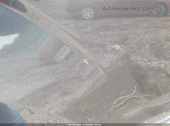 1FTEW1EB4LKF21381 2020 FORD F150 Gray Սալոնի հետևի տեսք