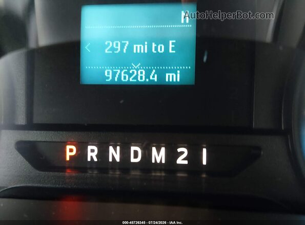 1FTEW1EB4LKF21381 2020 FORD F150 Gray 