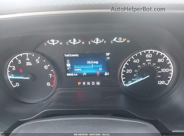 1FTEW1EB4MFC52549 2021 FORD F150 Brown Вид задніх сидінь